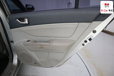 2006 - hyundai sonata