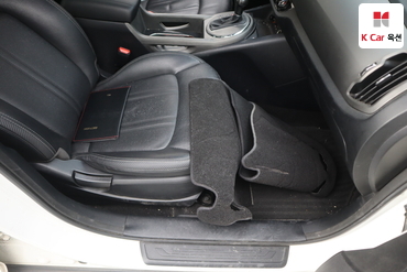 2014 - kia sportage