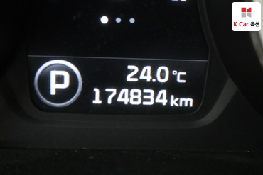 2014 - kia sportage