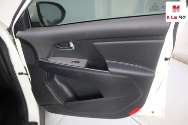 2014 - kia sportage