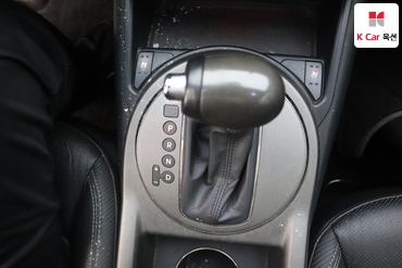 2014 - kia sportage