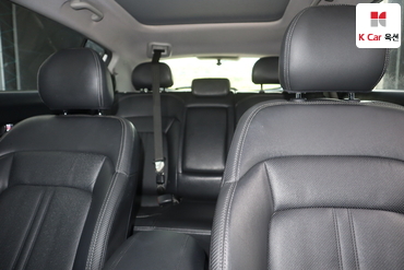 2014 - kia sportage