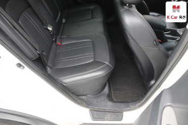 2014 - kia sportage