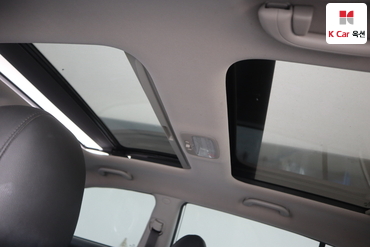 2014 - kia sportage