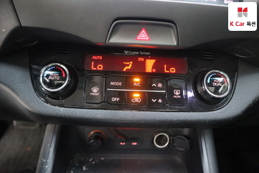 2014 - kia sportage