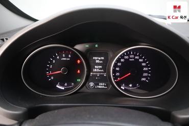 2014 - kia sportage