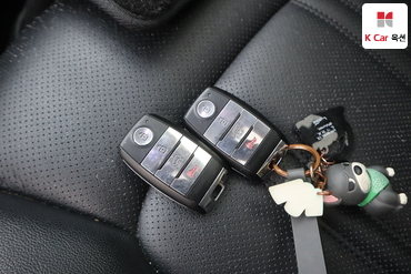 2014 - kia sportage