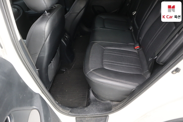 2014 - kia sportage