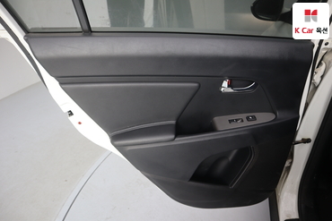 2014 - kia sportage