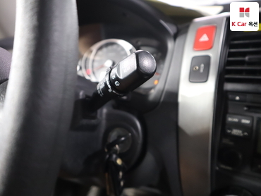 2009 - hyundai tucson