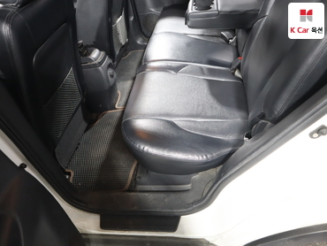 2009 - hyundai tucson