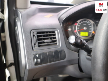 2009 - hyundai tucson