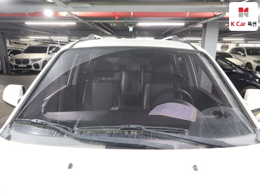 2009 - hyundai tucson