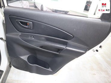 2009 - hyundai tucson
