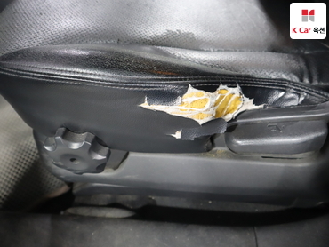 2009 - hyundai tucson