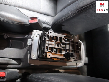 2009 - hyundai tucson