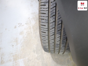 2009 - hyundai tucson