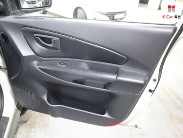 2009 - hyundai tucson