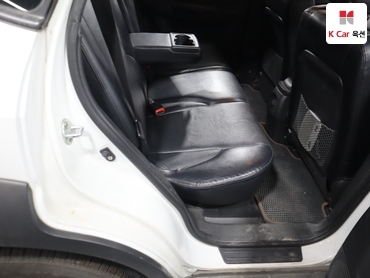 2009 - hyundai tucson