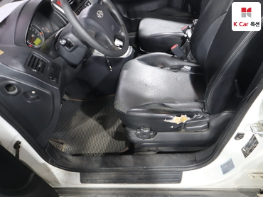 2009 - hyundai tucson