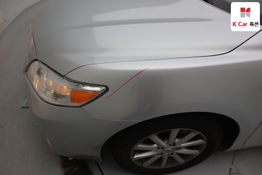 2011 - toyota camry