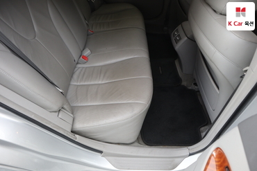 2011 - toyota camry