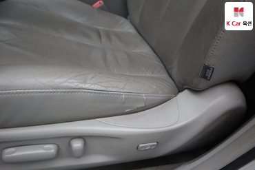 2011 - toyota camry