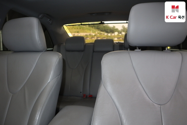 2011 - toyota camry