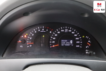 2011 - toyota camry