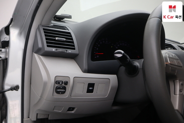 2011 - toyota camry