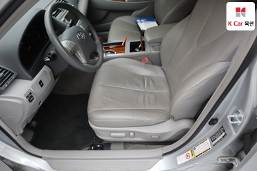2011 - toyota camry