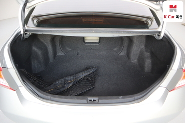 2011 - toyota camry