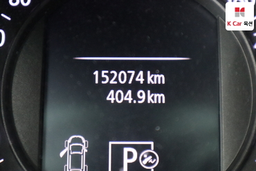 2016 - renault samsung sm6