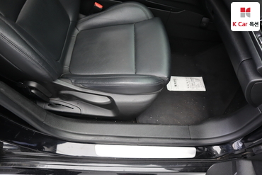 2016 - renault samsung sm6