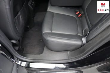 2016 - renault samsung sm6
