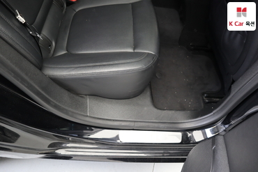 2016 - renault samsung sm6