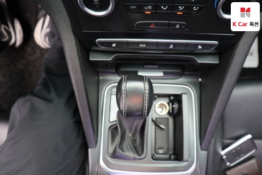 2016 - renault samsung sm6