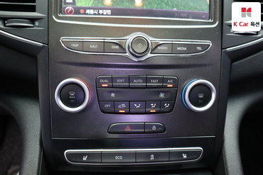 2016 - renault samsung sm6