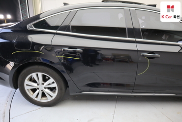 2016 - renault samsung sm6