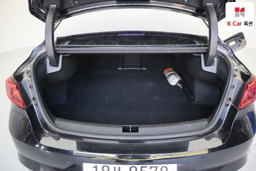 2016 - renault samsung sm6
