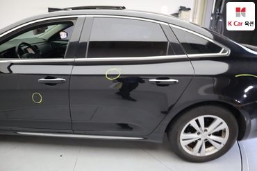 2016 - renault samsung sm6