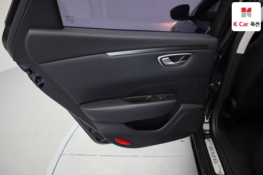 2016 - renault samsung sm6
