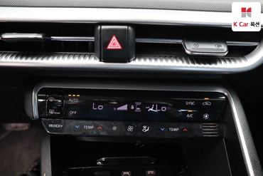 2020 - kia k5