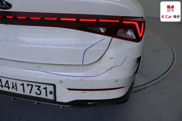 2020 - kia k5
