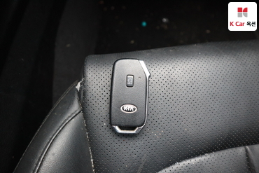2020 - kia k5