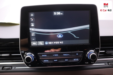 2019 - hyundai grand starex