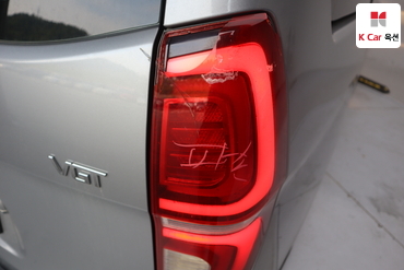 2019 - hyundai grand starex