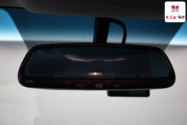 2015 - hyundai sonata