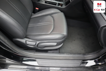 2015 - hyundai sonata