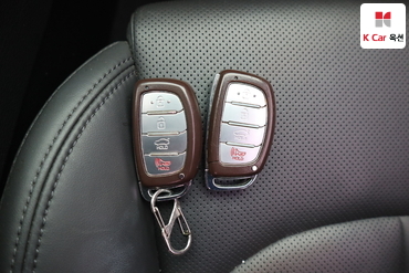 2015 - hyundai sonata